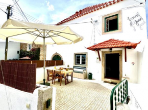 Charming Country House in Ulgueira, Sintra-Cascais Natural Park